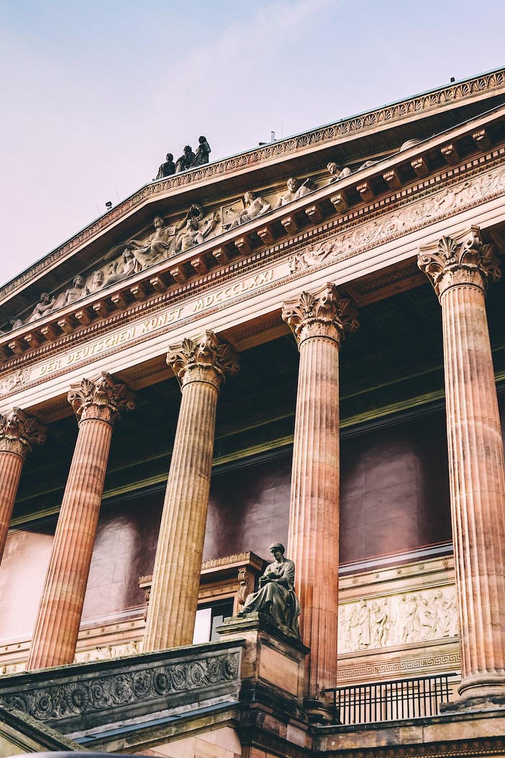 low_angle_shot_of_the_alte_nationalgalerie