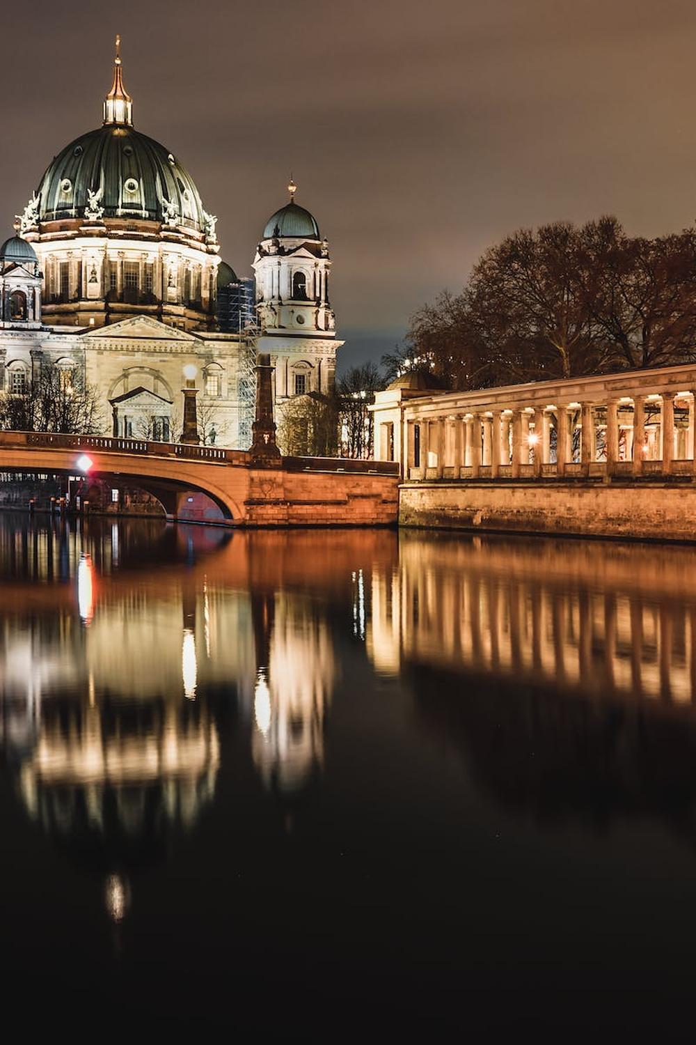 the_berlin_cathedral_as_seen_from_the_river_spree
